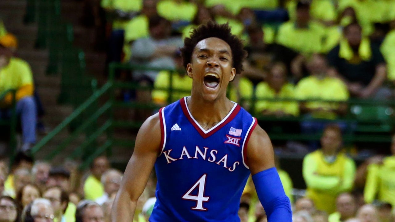 Jayhawks eager to enjoy benefits of trip to Italy